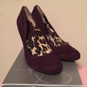 Jessica Simpson Shoes New